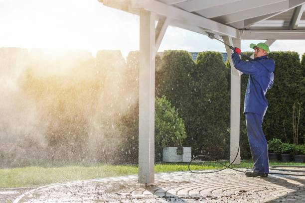 Best Machinery and Equipment Cleaning  in Morenci, MI
