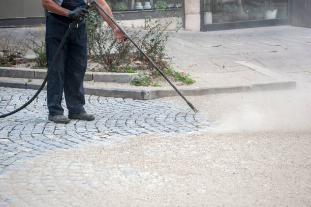 Trusted Morenci, MI Pressure Washing Experts