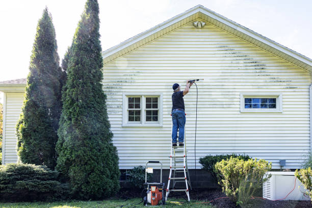 Best Post-Construction Pressure Washing  in Morenci, MI